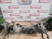 Unterrahme Hinten Citroën C5 Berline (RD) Schrägheck 2.0 HDiF 16V (DW10BTED4(RHD))