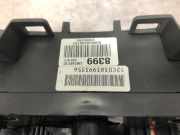 Bedienung Heizung 95390856 Daewoo / Chevrolet Spark (M300) Schrägheck 1.0 16V (B10D1)