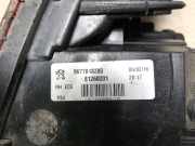 Rücklicht Rechts Innen 9677818280 Peugeot 308 (L3/L8/LB/LH/LP) Schrägheck 5-drs 1.6 BlueHDi 120 (DV6FC(BHZ))