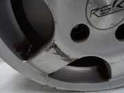 Felge 4261152030 Toyota Yaris (P1) Schrägheck 1.0 16V VVT-i (1SZFE)