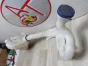 Scheibenwaschbehälter 6431N6 Citroën C3 Picasso (SH) Großraumlimousine 1.6 HDi 16V 90 (DV6ATED4(9HX))