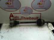 Antriebswelle Links JZW407449DX Volkswagen Golf III (1H1) Schrägheck 1.9 TDI (1Z) 1996 1Z