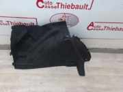 Kofferraum Verkleidung Links 5K6867427A1BS Volkswagen Golf VI (5K1) Schrägheck 1.6 TDI 16V (CAYC) CAYC