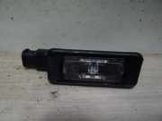 Kennzeichenbeleuchtung 00006340G3 Citroën C3 (SX/SW) Schrägheck 1.6 Blue HDi 75 16V (DV6FE(BHW))