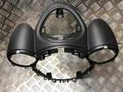 Armaturenbrett Teil 30022127 Mini Countryman (R60) SUV 2.0 Cooper SD 16V (N47-C20A)