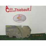 Innenkotflügel Links Hinten 7979006001 SsangYong Korando (KJ) Geländewagen 2.9 TD (OM662.910) 2005