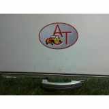 Türgriff Außen Links Hinten 1305822 Ford C-Max (DM2) Großraumlimousine 1.8 TDCi 16V (KKDB) 2007