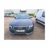 Kennzeichenbeleuchtung RECHTS 8K5945258 Audi A4 (B8) Limousine 2.7 TDI V6 24V (CAMA) 2008