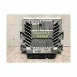 Motorsteuergerät 8200981816 Renault 3 PHASE 1 1.5 DCI - 8V TURBO 2010