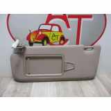 Sonnenblende Links 852011H010EP Kia Cee'd Sporty Wagon (EDF) Kombi 1.6 CRDi 90 16V (D4FB) 2008