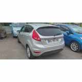 Armaturenbrett Duse Links 1543323 Ford Fiesta 6 (JA8) Schrägheck 1.4 TDCi (F6JD) 2008