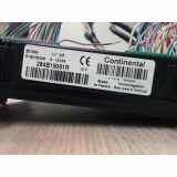 Sicherungskasten BSM 284B12059R Renault Megane III Berline (BZ) Schrägheck 5-drs 1.5 dCi 90 (K9K-H834) 2700