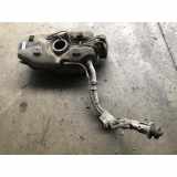 Tank Daewoo / Chevrolet Spark (M300) Schrägheck 1.0 16V (LMT) 2013