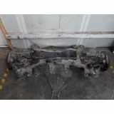Hinterachse Komplett BMW 1 serie (E87/87N) Schrägheck 5-drs 118d 16V (N47-D20A) 2008