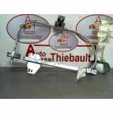 Fensterheber Rechts Hinten 7700799422 Renault Clio Societe (S/3/657) Van 1.9 D (F8Q-730) 2900