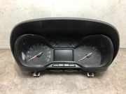 Tachoeinheit Kmh - 9828218480 Citroën C3 Aircross I (2C/2R) SUV 1.2 e-THP PureTech 110 (EB2DT(HNZ))