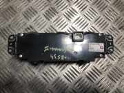 Bedienung Heizung 00006452G7 Citro?n C-Crosser SUV 2.2 HDiF 16V (DW12METED4(4HK)) DW12METED4(4HK)