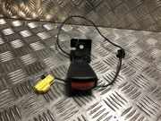 Gürtelschnalle Rechts Hinten 8686941 Volvo C30 (EK/MK) Schrägheck 3-drs 1.6 D 16V (D4164T)