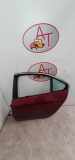 Tür Links Hinten 900690 Peugeot 607 (9D/U) Limousine 2.9 V6 24V (ES9J4S(XFX))