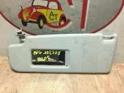 Sonnenblende Links 6R0857551K2F4 Volkswagen Polo V (6R) Schr?gheck 1.6 TDI 16V 90 (CAYB) CAYB