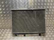 Radiator 00001330W5 Citroën C5 III Tourer (RW) Kombi 2.0 HDiF 16V (DW10BTED4(RHF))