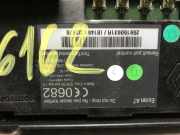 Navigation Display 283464084R Renault Megane III Grandtour (KZ) Kombi 5-drs 1.5 dCi 85 (K9K-F830(Euro 5))