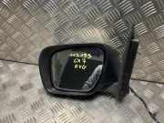 Außenspiegel Links EH676918ZA Mazda CX-7 SUV 2.2 MZR-CD 16V (R2)