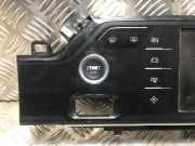 Navigation Display 9812720580 Citroën C4 Picasso (3D/3E) Großraumlimousine 1.6 e-Hdi, BlueHDi 115 (DV6C(9HC))