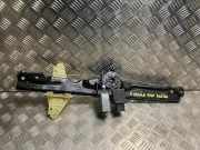 Fensterheber Elektr. Links Vorne 9840159480 Peugeot Expert (V1/VA/VB/VE/VF/VT/VY) Van 2.0 Blue HDi 180 16V (DW10FDCU(EHZ))