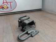 Türscharniere Links Vorne Seat Toledo (5P2) Großraumlimousine 1.9 TDI (BXE)