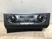 Bedienung Heizung 8T1820043Q Audi A4 (B8) Limousine 2.7 TDI V6 24V (CAMA)