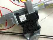 Fensterheber Elektr. Links Vorne - 807219365R Renault Twingo III (AH) Schrägheck 5-drs 0.9 Energy TCE 90 12V (H4B-401)