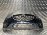 Stoßstange Vorne KCZB500318P Mazda CX-5 I (KE,GH) SUV 2.2 SkyActiv-D 16V 2WD (SHY1)