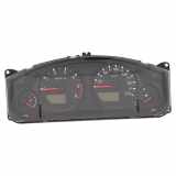 Tachoeinheit Kmh - 24810EB31E Nissan Navara (D40) Pick-up 2.5 dCi 16V 4x4 (YD25DDTi)