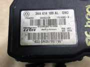 Abs Pumpe 3AA614109BRBEF Volkswagen Passat Variant (365) Kombi 2.0 TDI 16V 140 4Motion (CFFB) CFFB