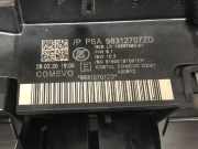 Kombischalter - 98312707ZD Peugeot Expert (V1/VA/VB/VE/VF/VT/VY) Van 1.5 BlueHDi 120 (DV5RUC(YHV))