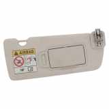 Sonnenblende RECHTS 964006421R Renault Captur II (RJB) SUV 1.3 TCe 155 16V (H5H-470(H5H-B4))