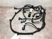 Pdc Sensor Set 1633559480 Peugeot 2008 (UD/UK/UR/US/UX) Großraumlimousine 1.5 BlueHDi 130 (DV5RC(YHZ))