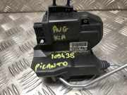 Türschloss Links Vorne 81310G6050 Kia Picanto (JA) Schrägheck 1.0 12V (G3LA)