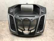 Armaturenbrett Mitte Verkleidung Ford Focus 3 Schrägheck 1.6 TDCi 115 (T1DB)