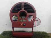 Armaturenbrett Duse Renault Modus/Grand Modus (JP) Großraumlimousine 1.5 dCi 65 (K9K-752)