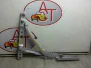 Heck Scharnier Alfa Romeo 166 Limousine 2.4 JTD (AR34.202)