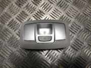 Innenbeleuchtung PLAFOND 96781445BJ Citroën C3 Aircross I (2C/2R) SUV 1.5 BlueHDi 120 (DV5RCd(YHX))