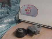 Spannrolle Mechanisch Peugeot 207/207+ (WA/WC/WM) Schrägheck 1.4 HDi (DV4TD(8HZ))