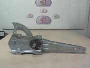 Fensterheber Links Hinten 698400D010 Toyota Yaris (P1) Schr?gheck 1.4 D-4D (1NDTV)