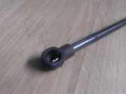 Gasdruckfeder Hinten 5Z6827550B Volkswagen Fox (5Z) Schrägheck 1.4 TDI (BNM) BNM
