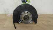 Achsschenkel Links Vorne 3C0407253F Volkswagen Passat (3C2) Limousine 2.0 FSI 16V (BLR) BLR