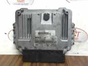 Motorsteuerger?t 391012A615 Kia Rio II (DE) Schr?gheck 1.5 CRDi VGT 16V (D4FA)