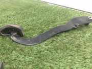 Bremspedal 00004501W2 Citroën Berlingo Van 2.0 HDi 90 (DW10TD(RHY))