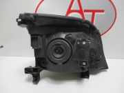 Scheinwerferglas Links 260608H90A Nissan X-Trail (T30) SUV 2.2 Di 4x4 (YD22ETi)